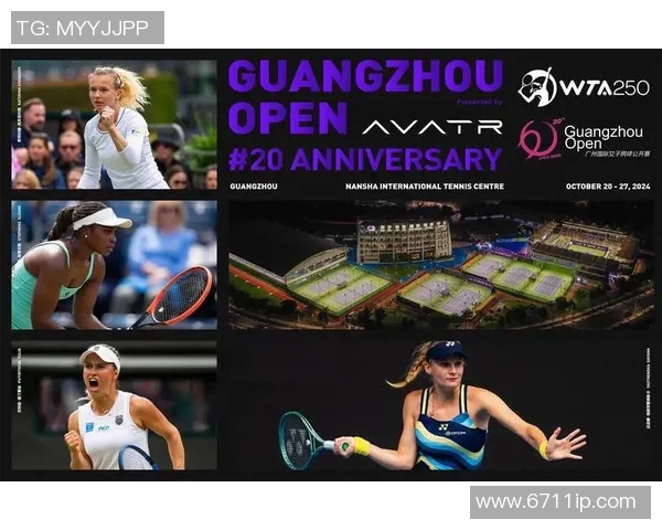 广州网球队引领最新网球战术十强榜单解析与发展趋势探讨