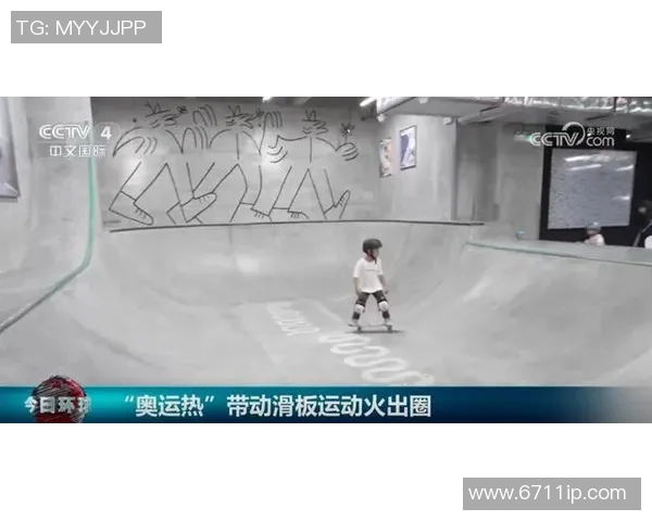 杭州滑板队的意识探索与文化传承之路分析