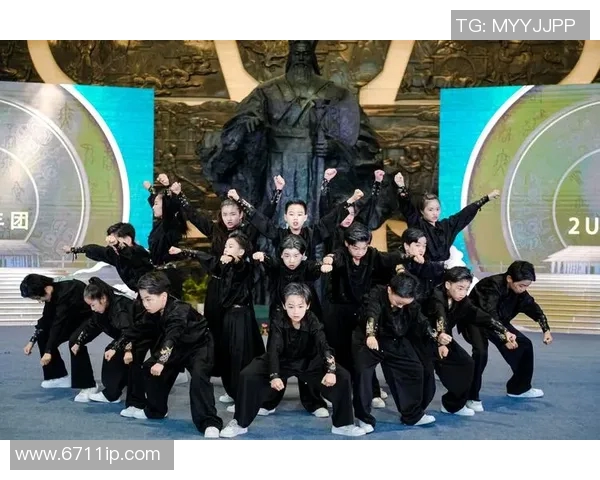 杭州街舞队的力量与激情：聚焦街舞文化的传承与创新