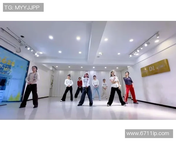 武汉街舞队的盯防策略与街舞文化的深度解析