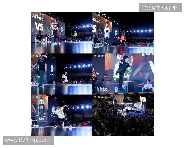 武汉飞盘队在世界街舞大赛中的节奏表现精彩纷呈引发热议