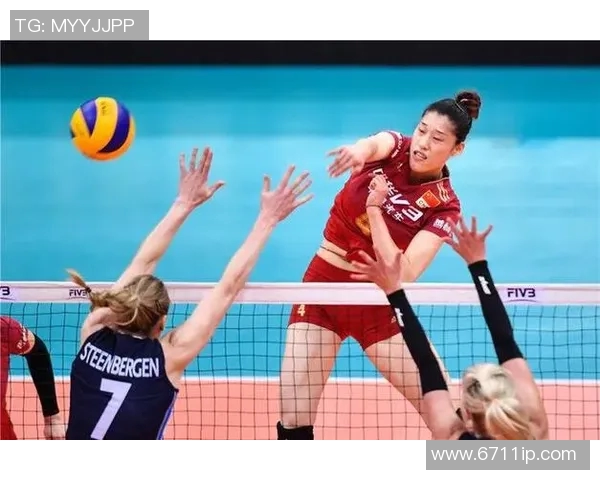 深圳排球队在亚运会中的意识表现与战术分析探讨