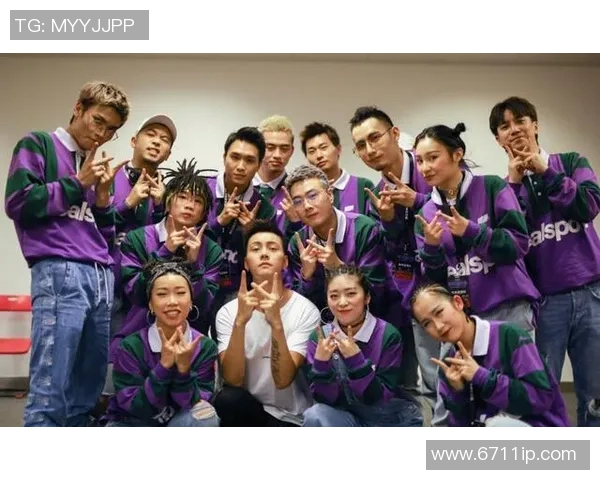 深圳街舞队的进攻体系解析与战术创新探讨 深圳街舞队的进攻体系解析与战术创新探讨