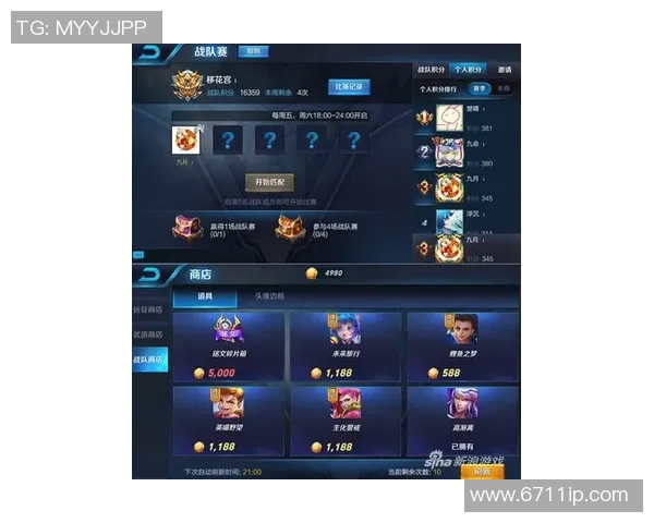 王者荣耀专题：深入分析WE战队的团队配合与战术执行技巧