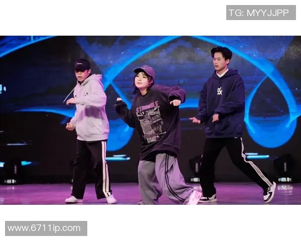 街舞热潮来袭:深入解析北京街舞队的魅力与实力 街舞热潮来袭:深入解析北京街舞队的魅力与实力