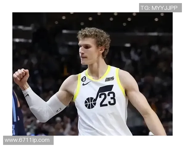 劳里马尔卡宁的崛起之路：从新秀到全明星的华丽蜕变