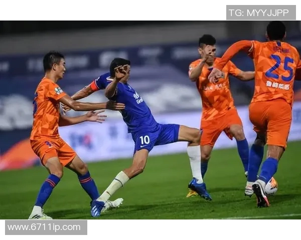 国安鲁能中超对决精彩纷呈球迷期待巅峰对抗与激情时刻