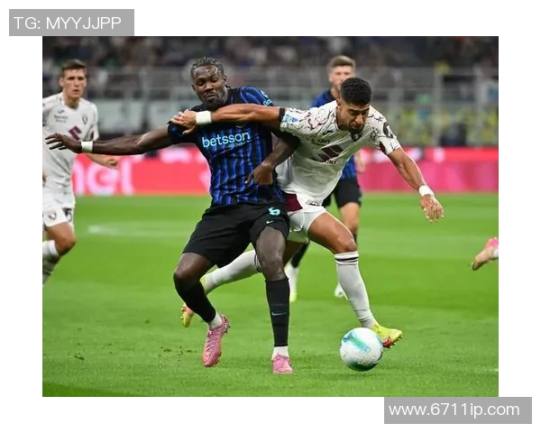 国际米兰与拉齐奥巅峰对决精彩解说全程回顾与分析