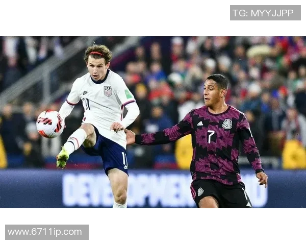 墨西哥与加拿大足球队身价差异分析及影响因素探讨