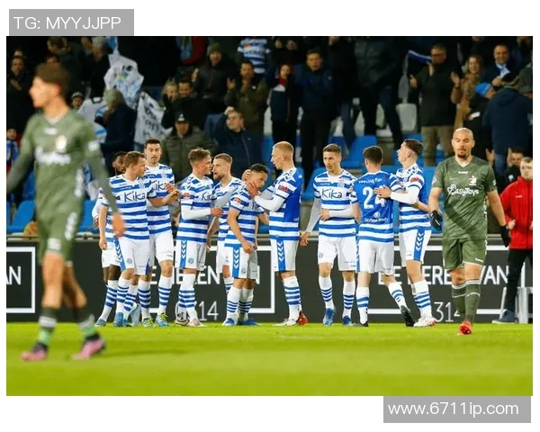 多德勒支与特尔的精彩对决分析及赛季展望