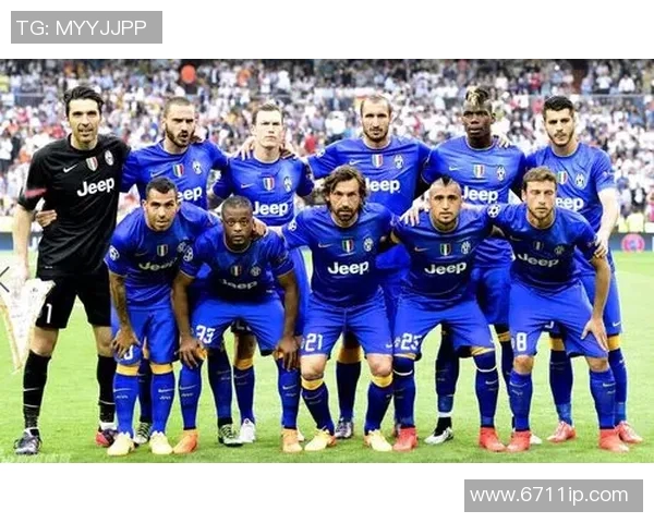 尤文图斯与巴塞罗那首发阵容对比分析及战术解读