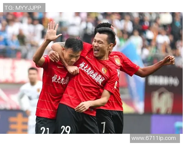 恒大主场迎战香港东方全力争胜力争晋级决赛