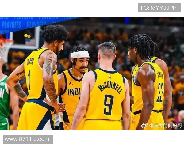 步行者与雄鹿精彩对决视频回顾全场亮点瞬间尽在其中