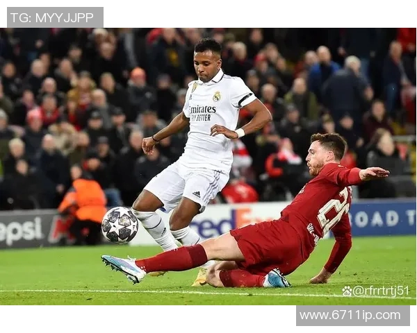 欧冠精彩对决利物浦迎战罗马全场直播信息抢先看