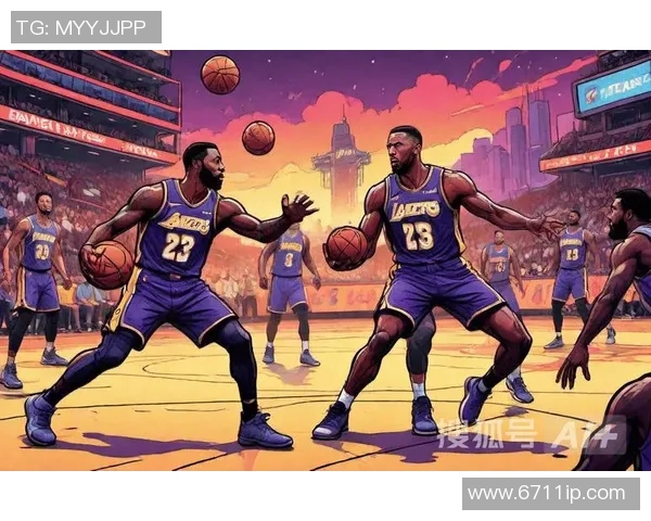 湖人对决热火央视直播精彩赛事回顾与分析