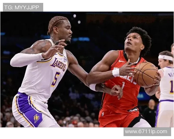 湖人2009赛季对阵火箭的经典对决回顾与精彩瞬间分析