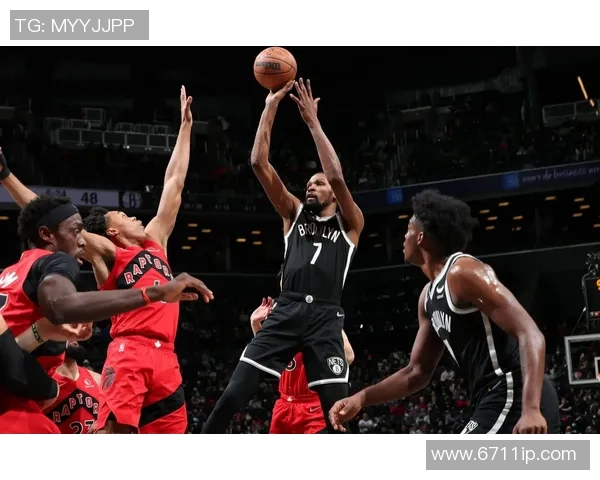 猛龙与篮网激战正酣在线直播尽享精彩瞬间不容错过