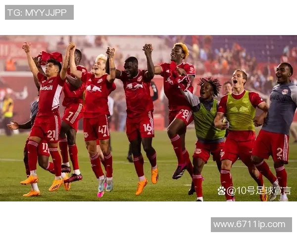 纽约成与纽约红牛的激烈对决展现足球魅力与城市精神的完美结合