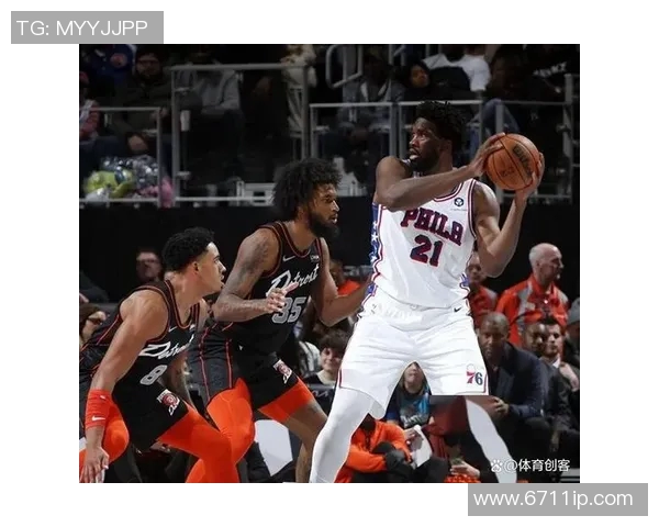 网队与76人激战正酣球星对决引发球迷热议与期待