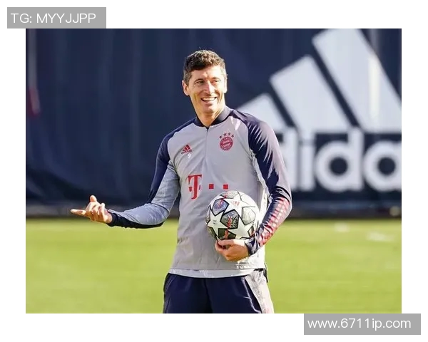 莱万在欧冠赛场火力全开10场比赛打入12球领跑射手榜 莱万在欧冠赛场火力全开10场比赛打入12球领跑射手榜