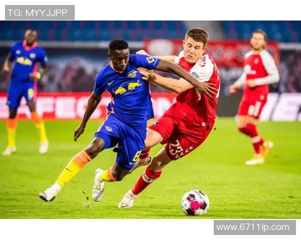 莱比锡红牛与多特蒙德强强对话谁能在德甲赛场笑到最后