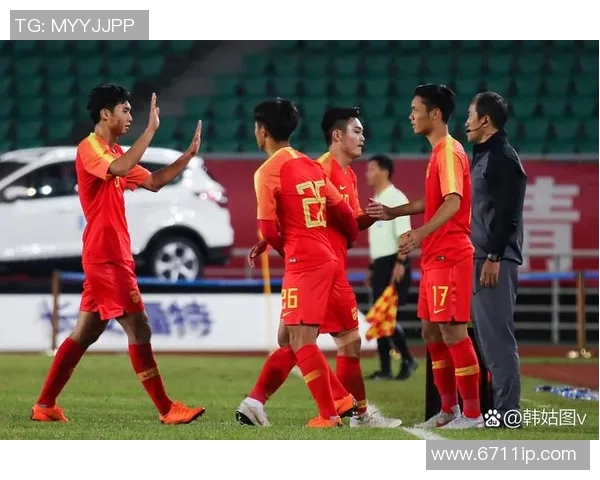 英格兰U20对决波兰青年队争夺国际赛场荣耀