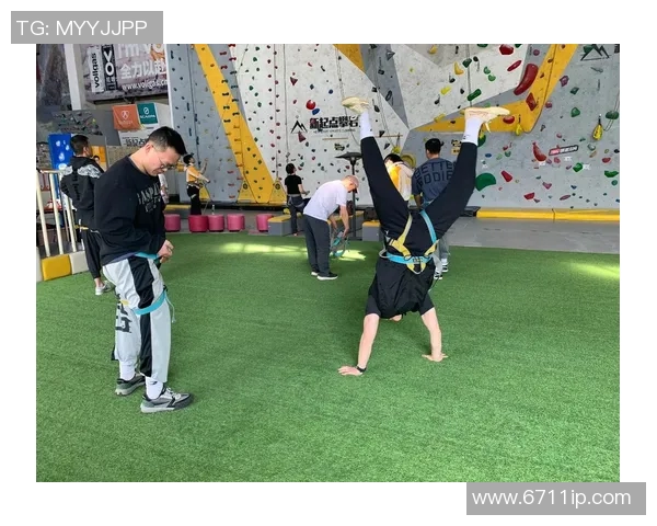 重庆攀岩队的技术揭秘与训练心得分享攀岩爱好者必读的实用指南