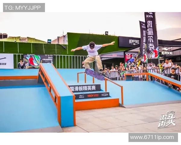 重庆滑板队个人能力分析与发展潜力探讨