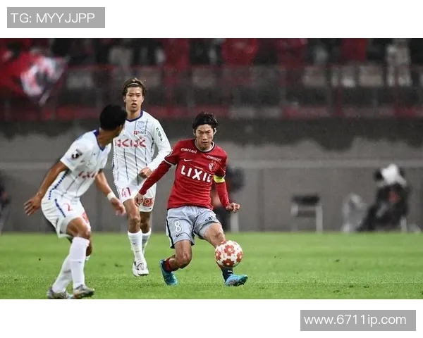 金泽与甲府风林的激烈对决展现日本足球的魅力与竞争精神