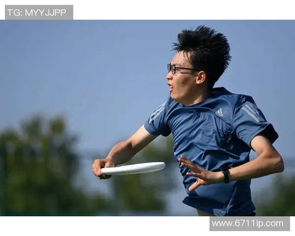 飞盘技术排行榜揭晓北京飞盘队荣获第八名成就引关注