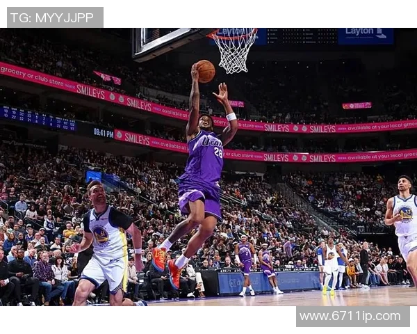 2021年NBA勇士与爵士激战回顾球星表现与战术分析全景展现