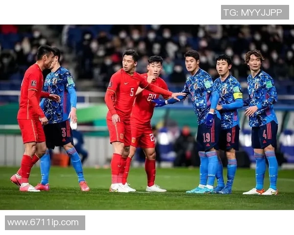 东亚杯激战国足对决韩国队期待精彩表现与胜利曙光