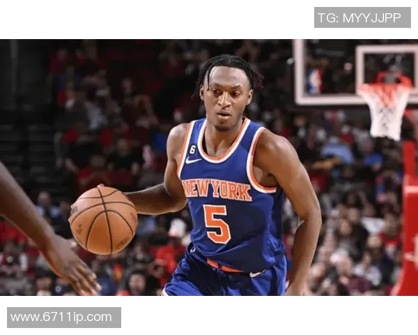 伊曼纽尔奎克利的崛起与未来展望：一位篮球新星的成长之路