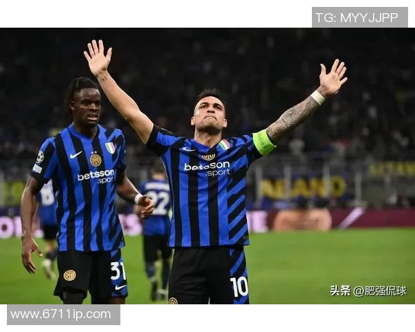 劳塔罗：从天才少年到世界足球舞台的闪耀之星