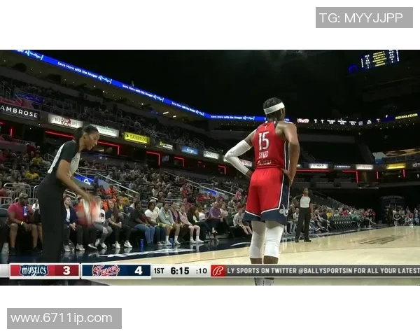 印第安纳狂热与华盛顿的激烈对决揭示篮球魅力与团队精神