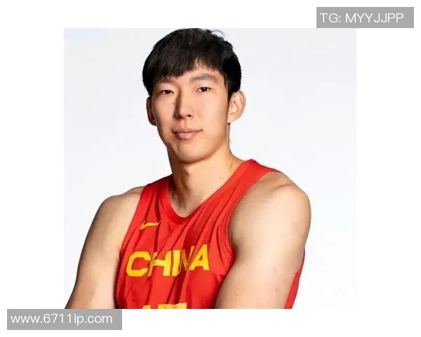 周琦在国际赛场的崛起与中国篮球未来的希望之路