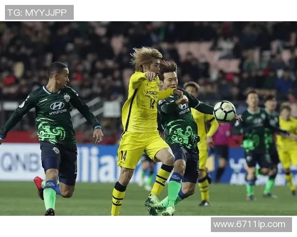 大邱FC与广州FC精彩对决直播全程回顾与赛后分析